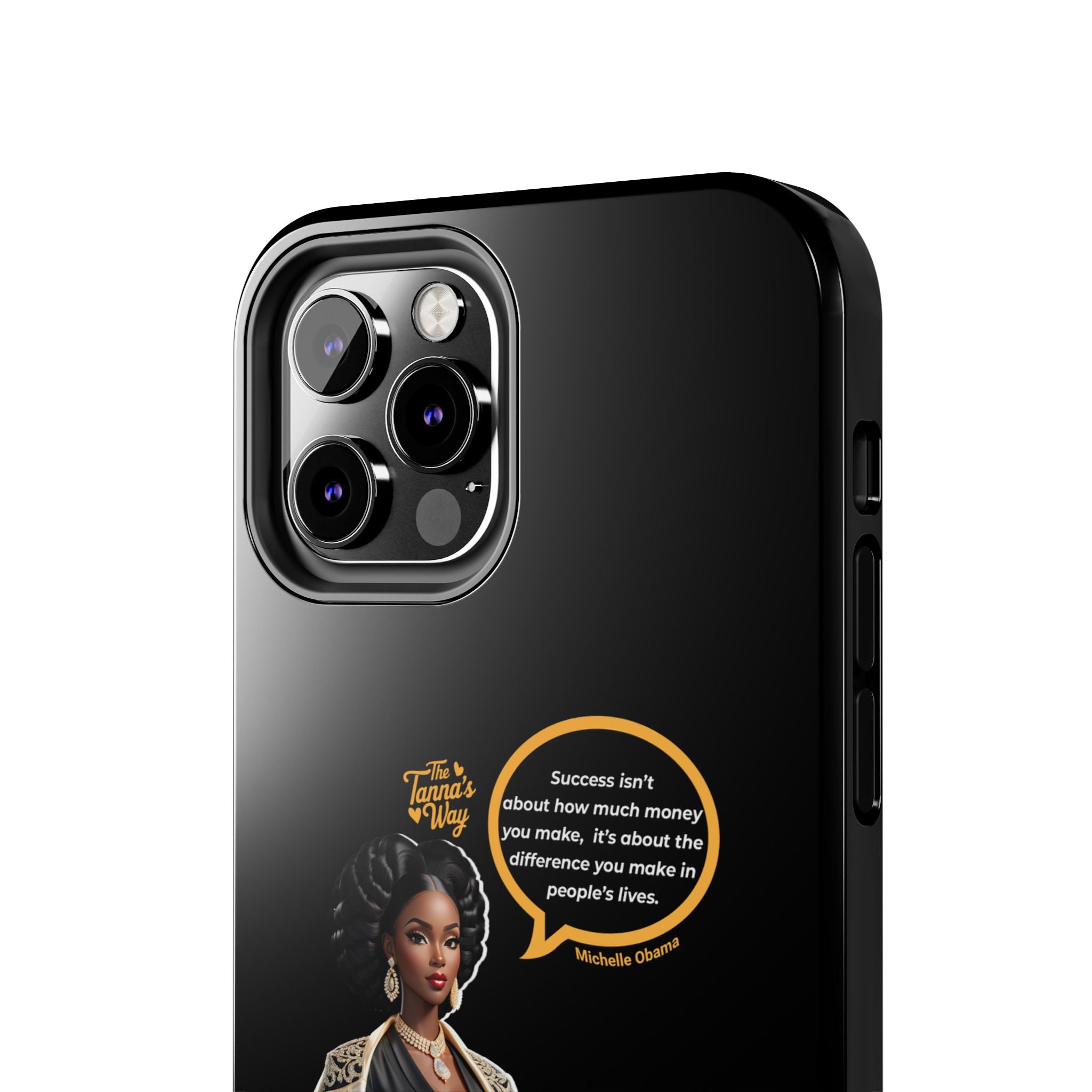 Michelle Obama | Tough Phone Cases
